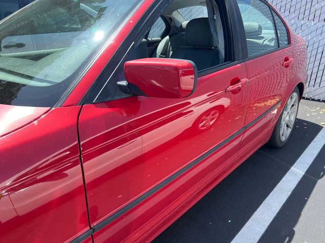 2003 BMW 325i photo 4 of 16