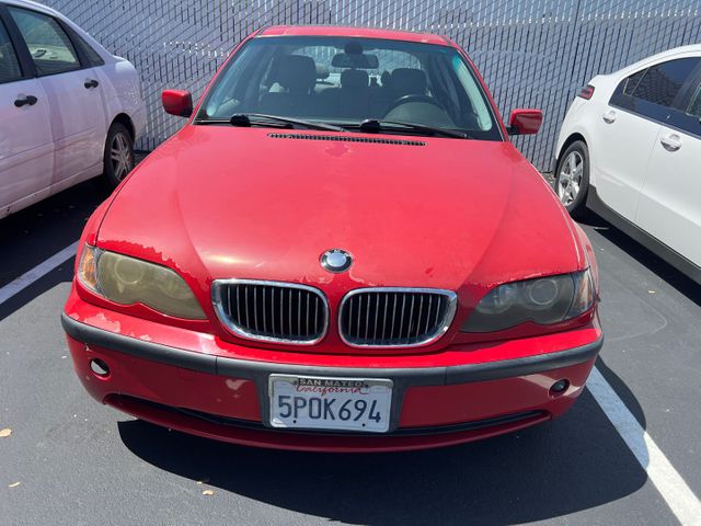 2003 BMW 325i photo 2 of 16