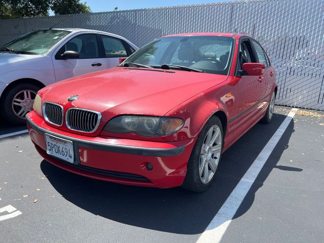 2003 BMW 325i photo 1 of 16