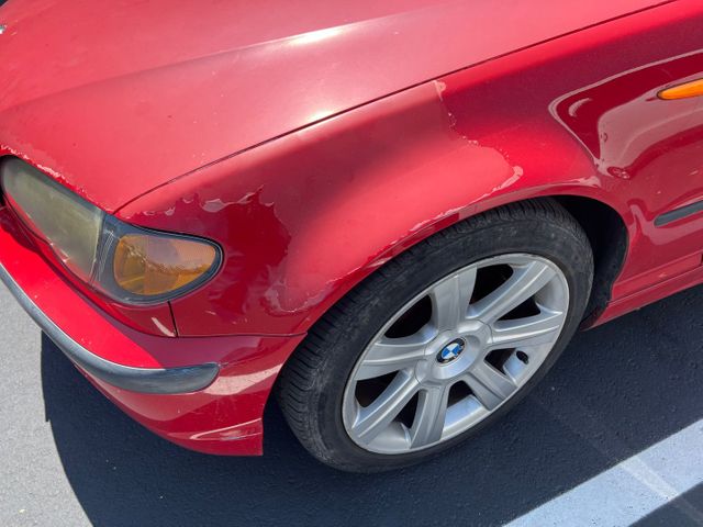 2003 BMW 325i photo 3 of 16