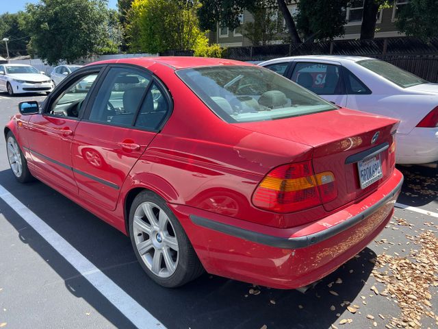 2003 BMW 325i photo 5 of 16