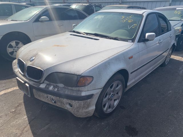 2002 BMW 325i photo 1 of 5
