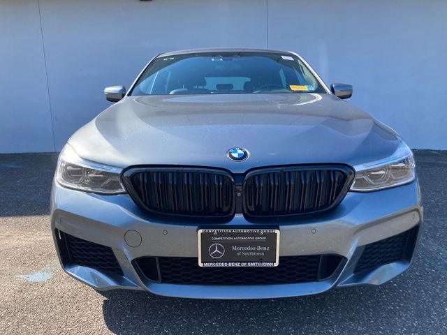 2018 BMW 6 Series photo 6 of 12