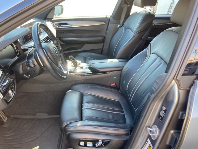 2018 BMW 6 Series photo 10 of 12