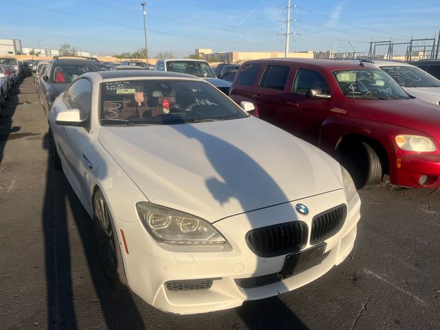 2014 BMW 640i xDrive photo 2 of 6
