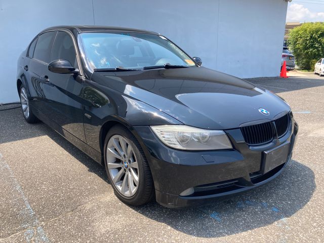2007 BMW 3 Series photo 6 of 12