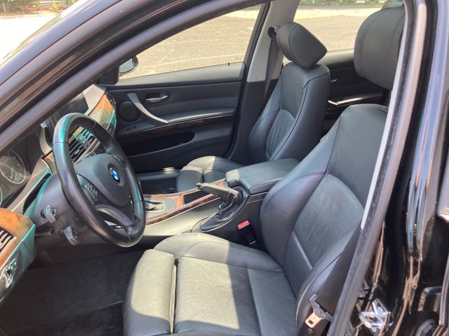 2007 BMW 3 Series photo 10 of 12