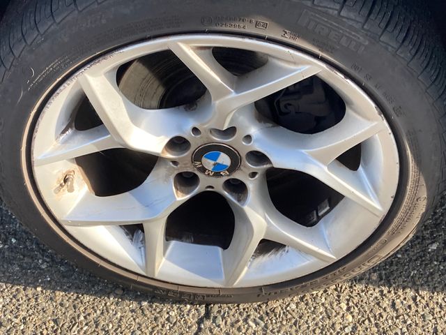 2015 BMW X1 photo 3 of 18