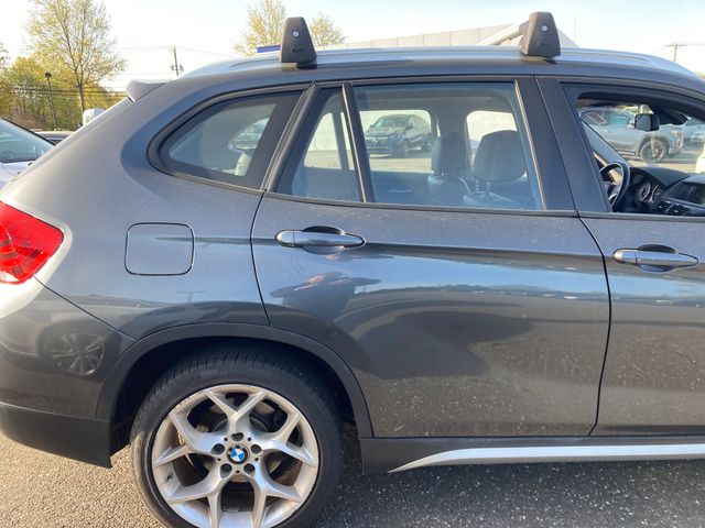 2015 BMW X1 photo 7 of 18