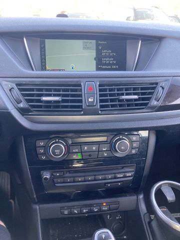 2015 BMW X1 photo 18 of 18