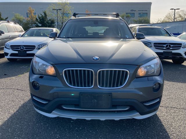 2015 BMW X1 photo 12 of 18