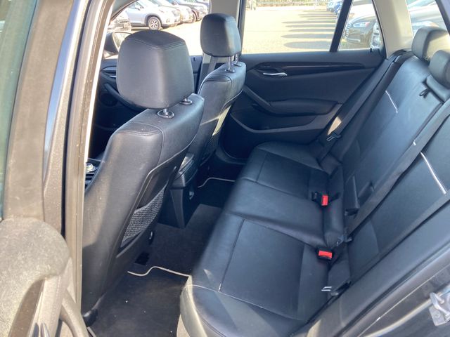 2015 BMW X1 photo 14 of 18