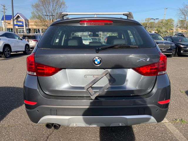 2015 BMW X1 photo 6 of 18