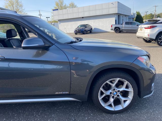 2015 BMW X1 photo 8 of 18