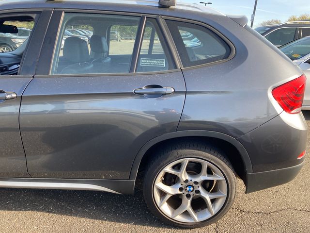 2015 BMW X1 photo 5 of 18