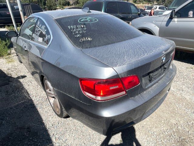 2008 BMW *Video* 335i photo 2 of 5