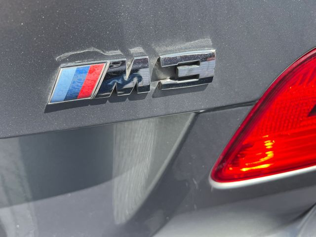 2009 BMW M3 photo 5 of 15