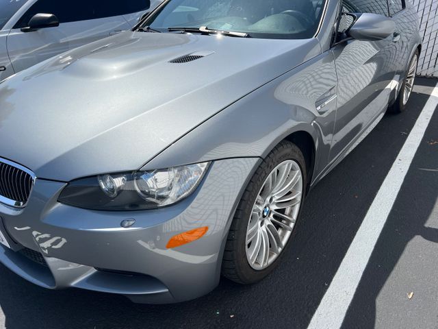 2009 BMW M3 photo 3 of 15