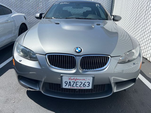 2009 BMW M3 photo 2 of 15