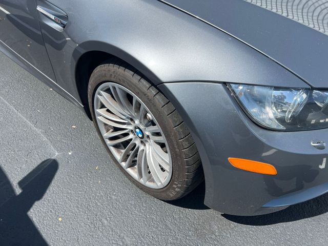 2009 BMW M3 photo 8 of 15