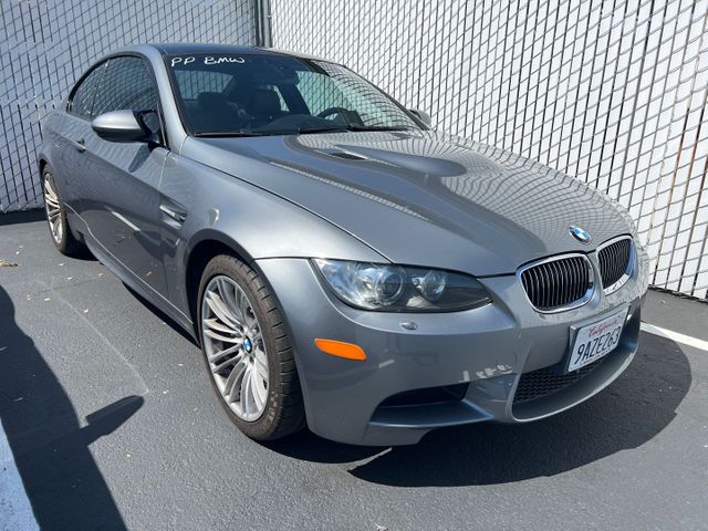 2009 BMW M3 photo 1 of 15