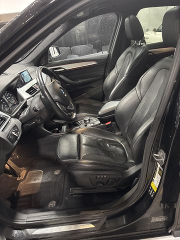 2019 BMW X1 photo 6 of 8