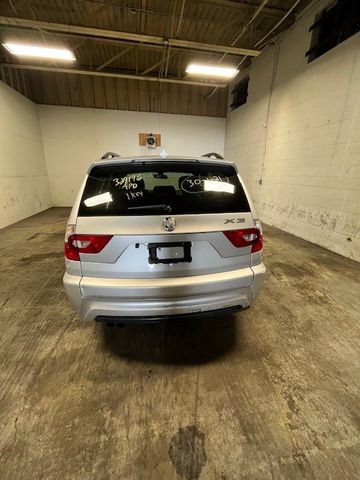 2006 BMW X3 photo 4 of 15