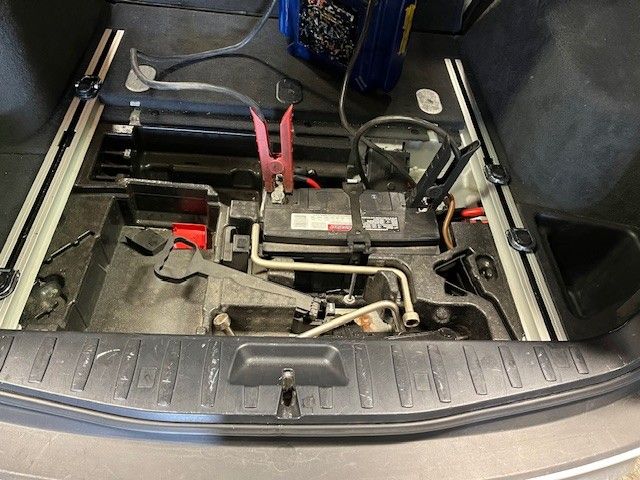 2006 BMW X3 photo 7 of 15