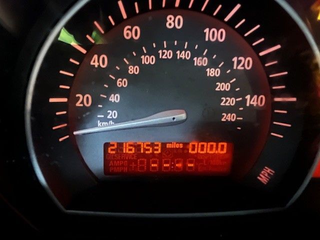2006 BMW X3 photo 8 of 15