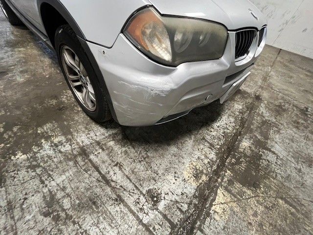 2006 BMW X3 photo 12 of 15