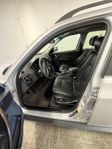 2006 BMW X3 photo 5 of 15