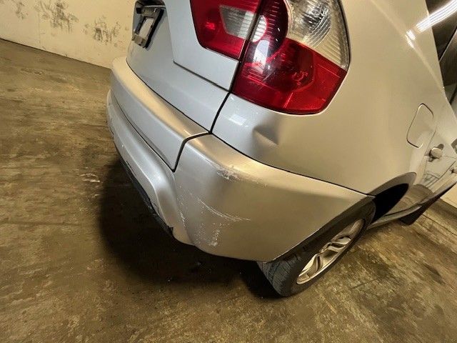 2006 BMW X3 photo 11 of 15