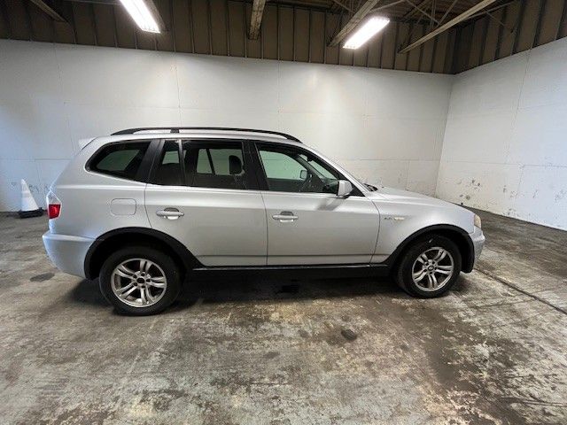 2006 BMW X3 photo 3 of 15