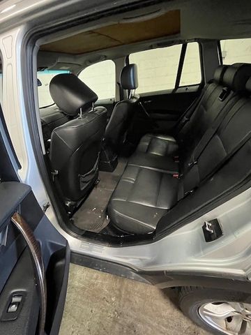2006 BMW X3 photo 6 of 15