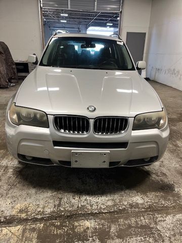 2006 BMW X3 photo 1 of 15