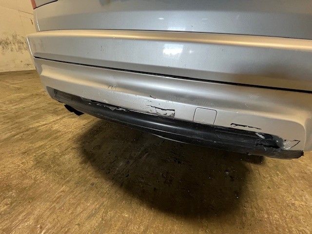 2006 BMW X3 photo 10 of 15