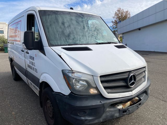 2016 Mercedes-Benz Sprinter 2500 photo 15 of 19