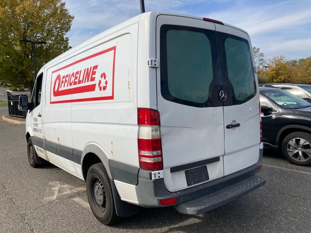 2016 Mercedes-Benz Sprinter 2500 photo 6 of 19