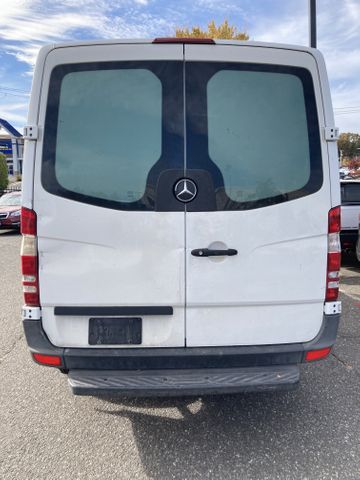 2016 Mercedes-Benz Sprinter 2500 photo 7 of 19