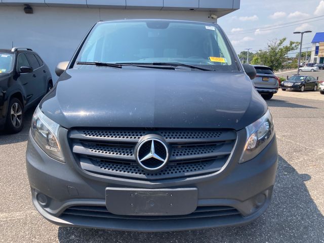 2019 Mercedes-Benz Metris photo 9 of 15