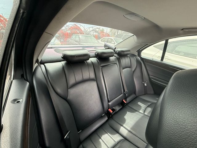 2006 MERCEDES-BENZ C-Class photo 6 of 10