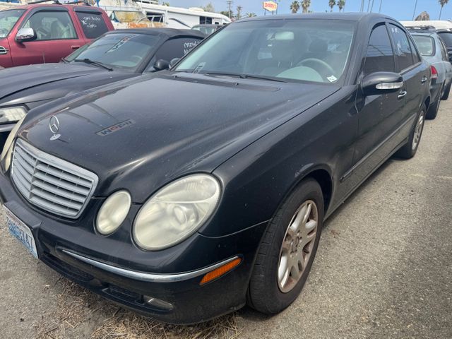 2005 Mercedes-Benz E320 photo 1 of 5