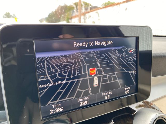 2017 MERCEDES-BENZ GLC-Class photo 18 of 20