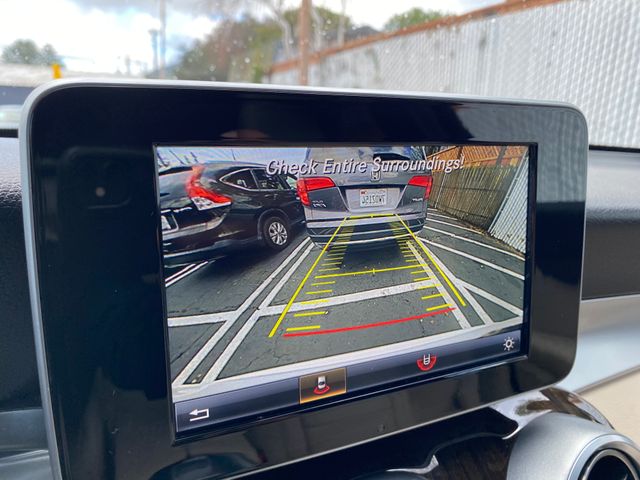 2017 MERCEDES-BENZ GLC-Class photo 19 of 20