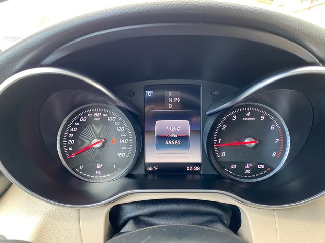 2017 MERCEDES-BENZ GLC-Class photo 20 of 20