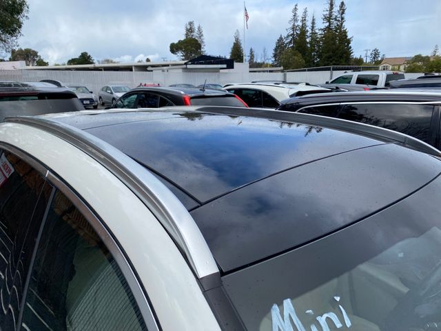 2017 MERCEDES-BENZ GLC-Class photo 13 of 20