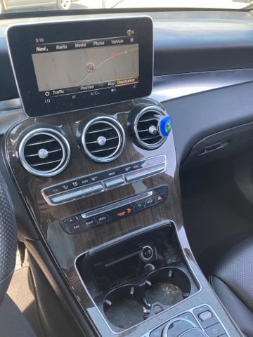 2019 MERCEDES-BENZ GLC-Class photo 16 of 16