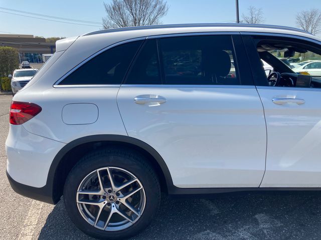 2019 MERCEDES-BENZ GLC-Class photo 6 of 16