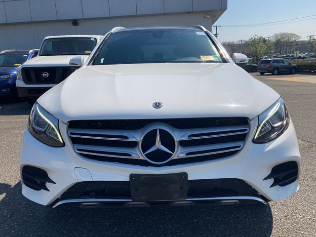 2019 MERCEDES-BENZ GLC-Class photo 9 of 16