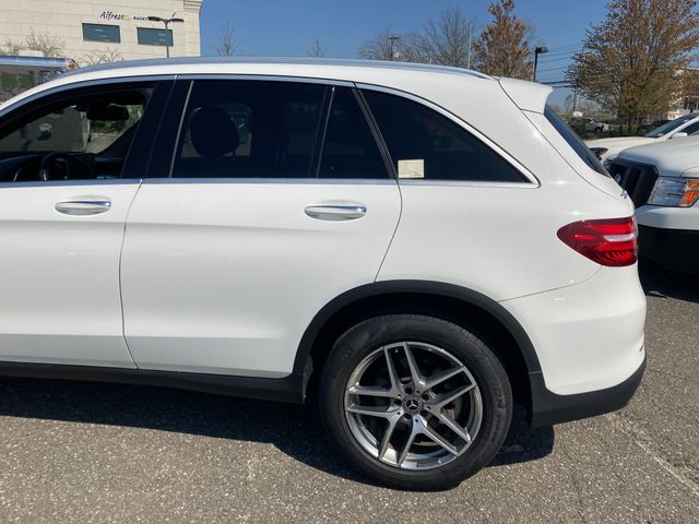 2019 MERCEDES-BENZ GLC-Class photo 3 of 16